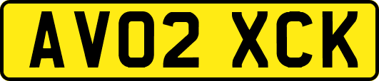 AV02XCK