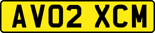 AV02XCM