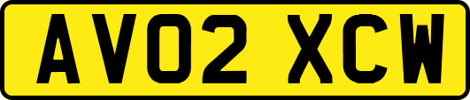 AV02XCW