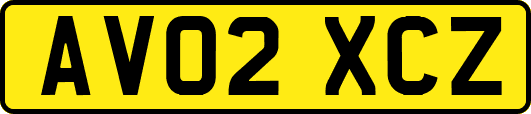 AV02XCZ