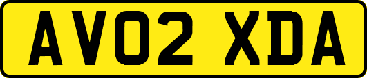 AV02XDA