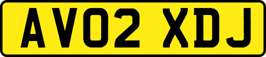 AV02XDJ