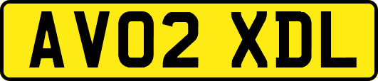 AV02XDL