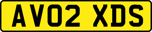 AV02XDS