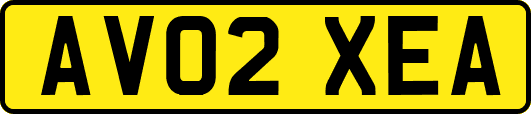 AV02XEA