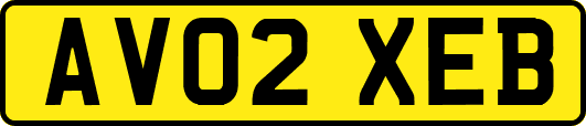 AV02XEB