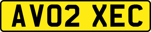 AV02XEC