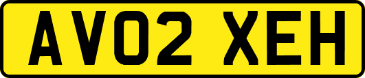 AV02XEH