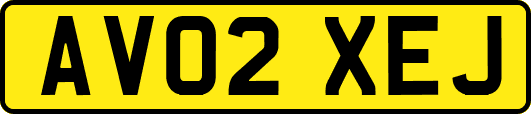 AV02XEJ