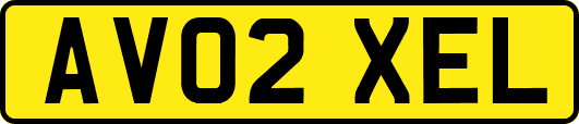 AV02XEL