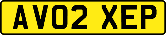 AV02XEP