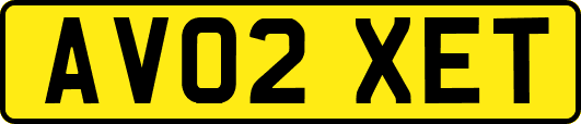 AV02XET