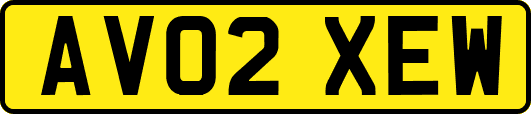 AV02XEW