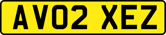 AV02XEZ