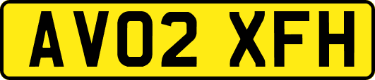 AV02XFH