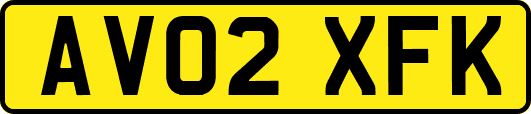 AV02XFK