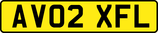 AV02XFL