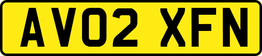 AV02XFN