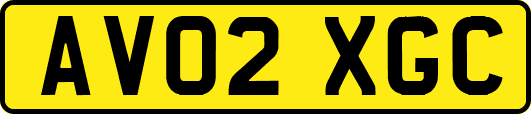 AV02XGC