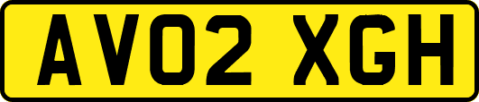 AV02XGH