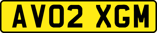 AV02XGM
