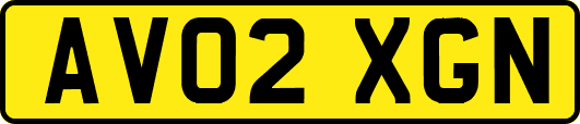 AV02XGN