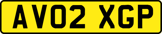 AV02XGP