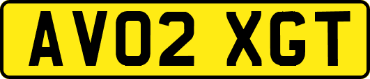 AV02XGT