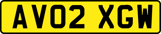 AV02XGW