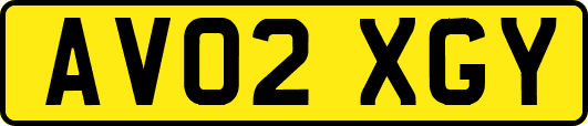 AV02XGY