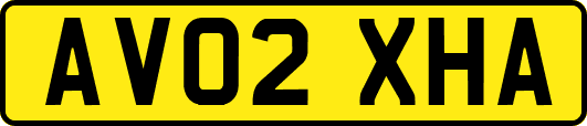 AV02XHA