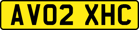 AV02XHC