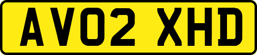 AV02XHD