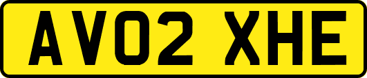 AV02XHE