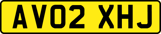 AV02XHJ