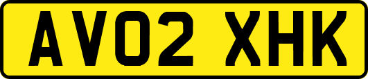 AV02XHK