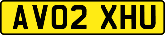 AV02XHU