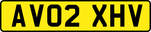 AV02XHV