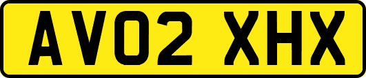 AV02XHX