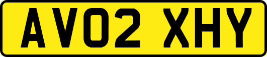 AV02XHY