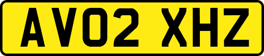 AV02XHZ