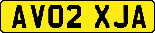 AV02XJA