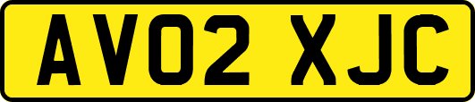 AV02XJC