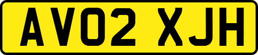 AV02XJH