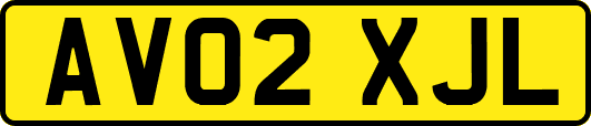 AV02XJL