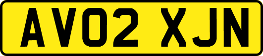 AV02XJN