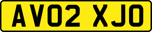 AV02XJO