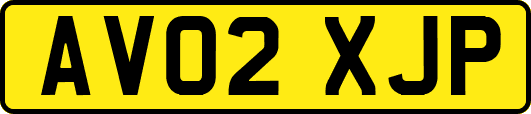AV02XJP