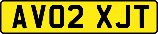 AV02XJT