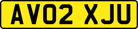AV02XJU